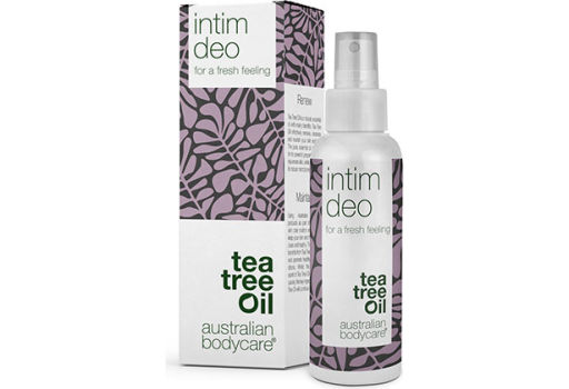 Australian Bodycare Intim Deo Spray