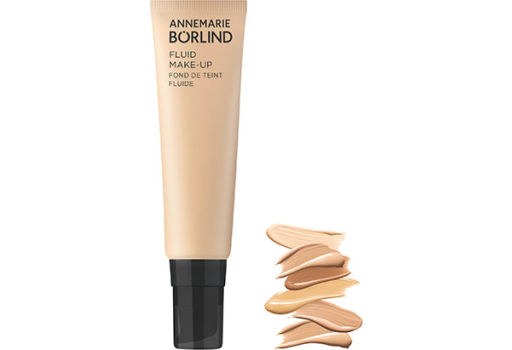 Annemarie Börlind Fluid Make-Up Almond