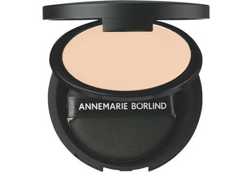 Annemarie Börlind Compact Make-up Light