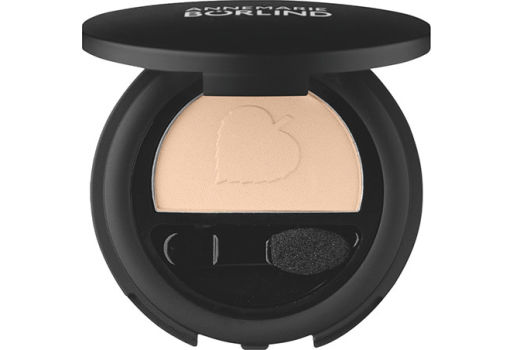 Annemarie Börlind Powder Eye Shadow Matt Ivory