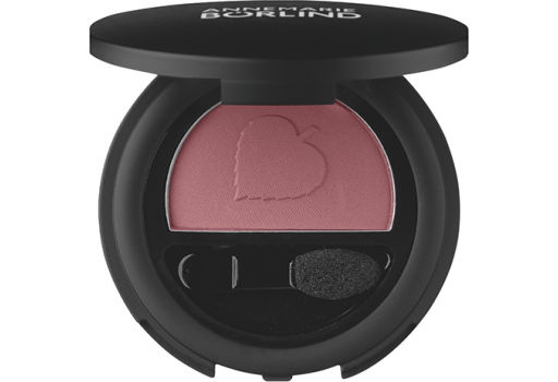 Annemarie Börlind Powder Eye Shadow Matt Truffle Plum