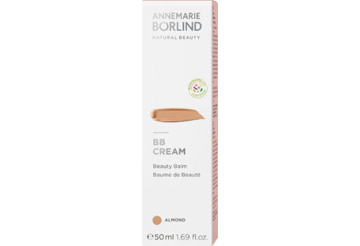 Annemarie Börlind BB Cream Beauty Balm Almond