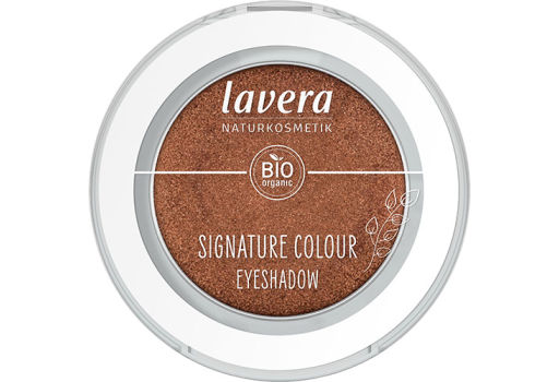 Lavera Eyeshadow Signature Colour Amber 07