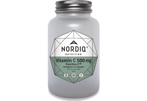 Nordiq Pureway-C 500 mg