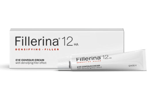 Fillerina 12HA Eyes and Eyelids, grade 4