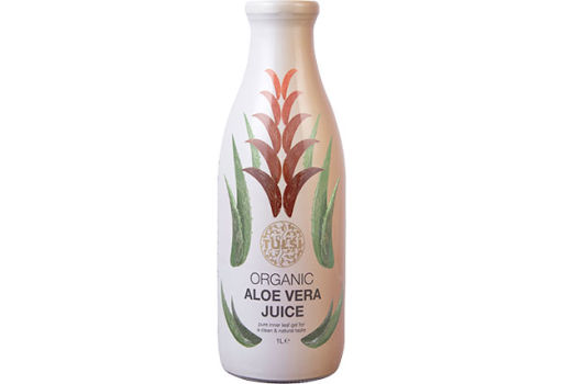 Pukka Aloe Vera Juice Eko 