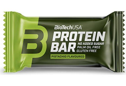 BioTechUSA Proteinbar Pistachio