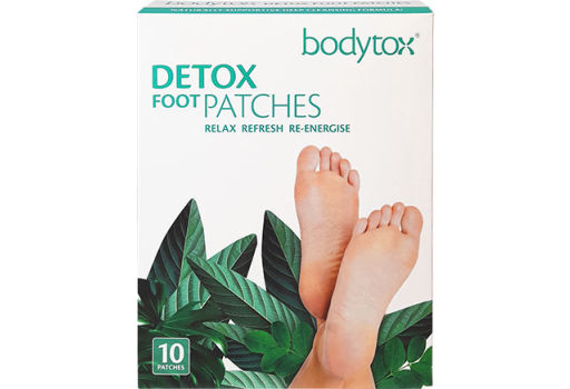 Bodytox Detox Foot Patches