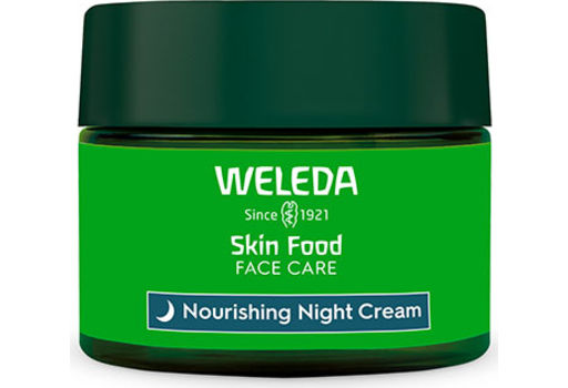 Weleda Skin Food Nourishing Night Cream