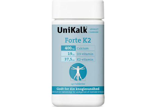 UniKalk Forte K2