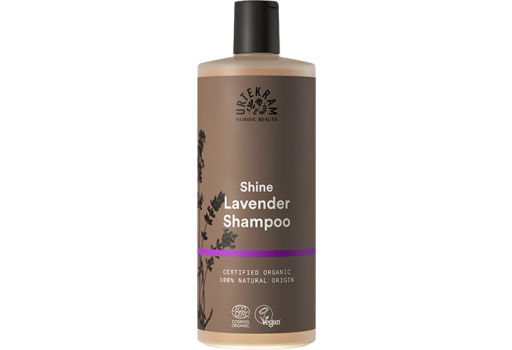 Urtekram Body Care Lavender Shampoo Shine