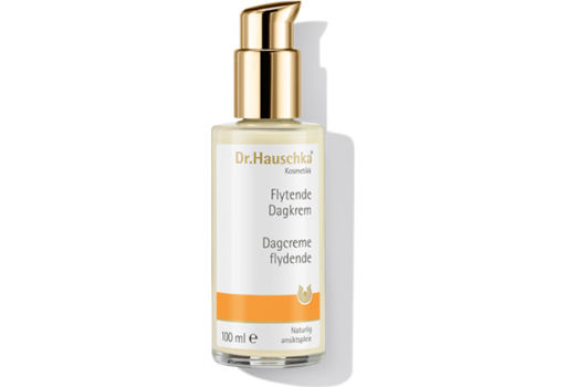 Dr. Hauschka Revitalizing Day Cream