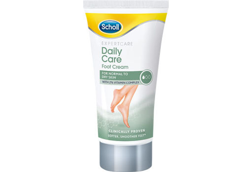 Scholl Daily Care Fodcreme