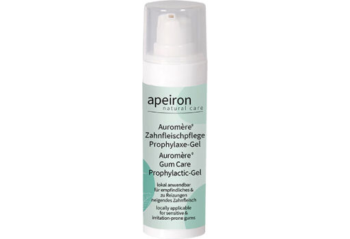 Apeiron Gum Care Prophylaxis Gel