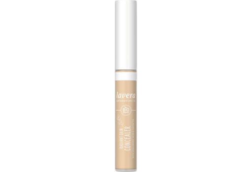 Lavera Concealer Radiant Skin – Ivory 01