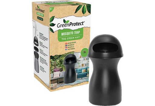 Green Protect Myggfelle