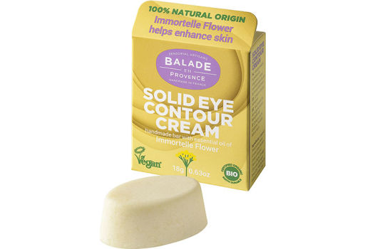 Balade En Provence Solid Eye Contour Cream