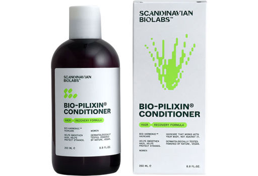 Scandinavian Biolabs Bio-Pilixin® Conditioner+ For Women