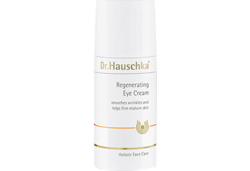 Dr. Hauschka Regenerating Eye Cream