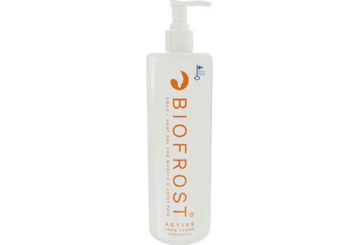 Biofrost Active Gel