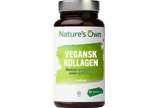 Nature's Own Vegansk Kollagen