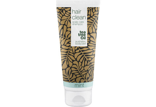 Australian Bodycare Hair Clean Mint Shampoo