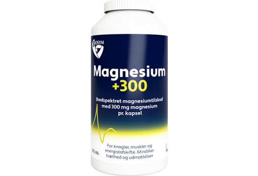 Biosym Magnesium +300