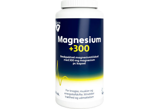 Biosym Magnesium +300