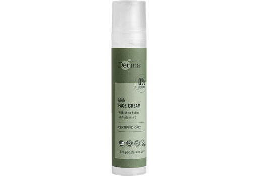 Derma Man Face Cream