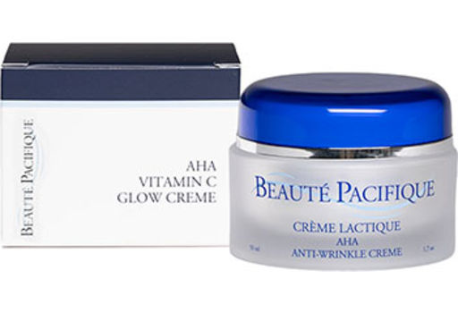 Beauté Pacifique Aha Vitamin C Anti-Age Glow Cream