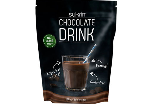 Sukrin Chocolate Drink