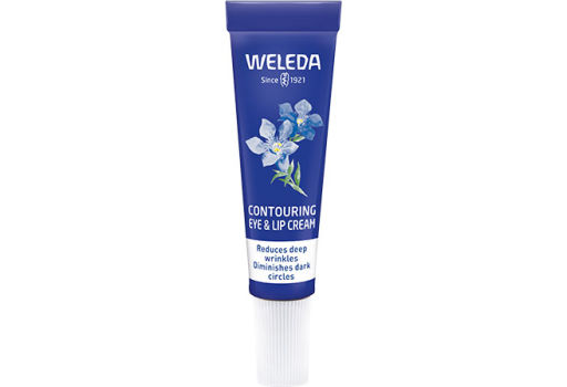 Weleda Contouring Eye & Lip Cream