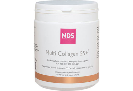 NDS Multi Collagen 55 +