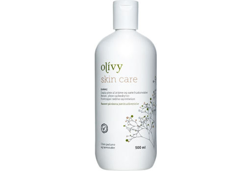 Olívy Skin Care intim