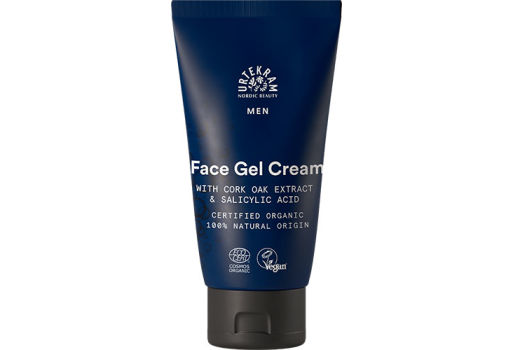 Urtekram MEN Face Cream