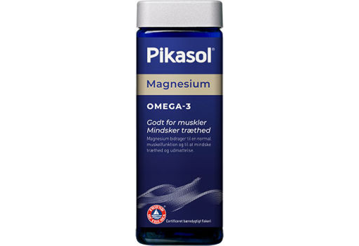 Pikasol Magnesium