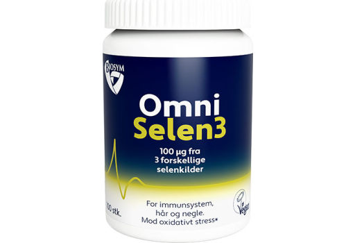 Biosym OmniSelen3