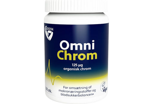 Biosym OmniChrom