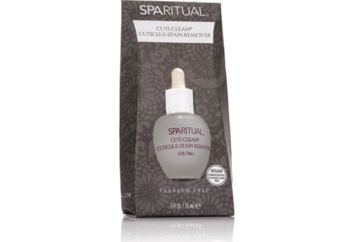 SpaRitual Cuti-Clean til Neglebånd 82145 