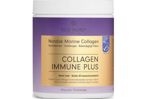VILD NORD Collagen Immune Plus