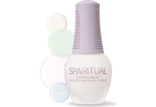 SpaRitual Topcoat Impeccable Chip  Resistant 82115 Sparitual