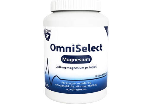 Biosym OmniSelect Magnesium
