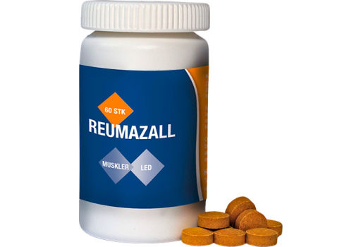 Human Reumazall