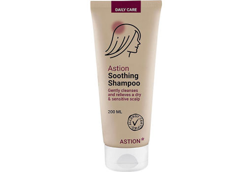 Astion Shampoo