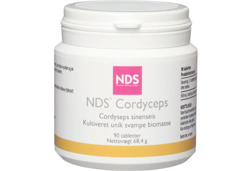 NDS Cordyceps