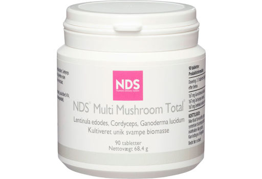 NDS Multi Mushroom Total