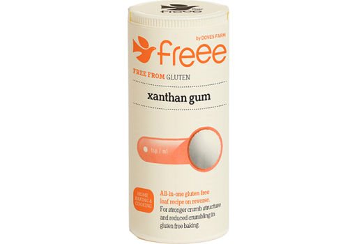 Freee By Doves Farm Gluten Free Xanthan Gum