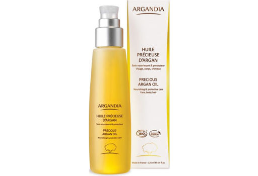 Argandia Organic Pure Precious Argan Oil