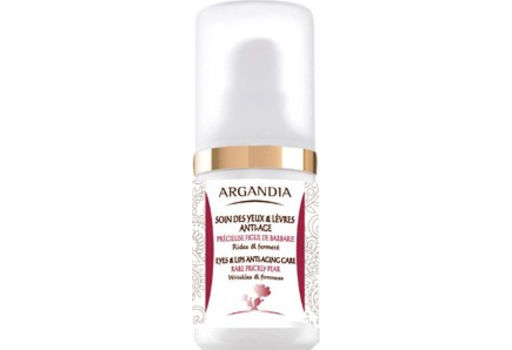 Argandia Opuntia Anti Ageing Eyes &  Lip Contour