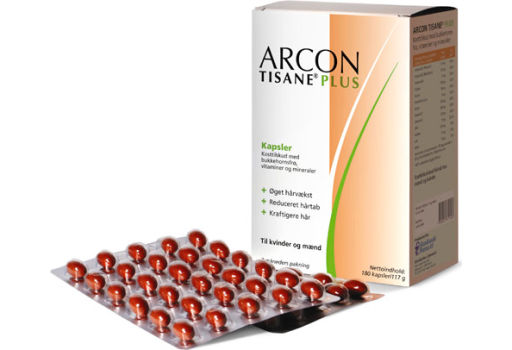 Arcon Tisane Plus